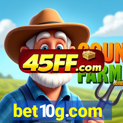 bet10g.com