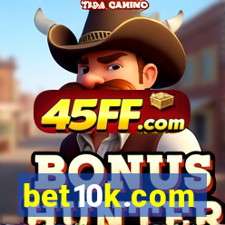 bet10k.com