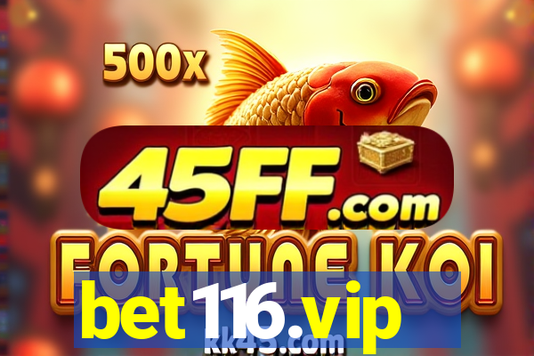 bet116.vip
