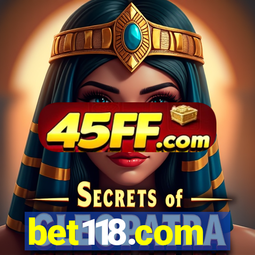 bet118.com