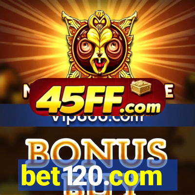 bet120.com
