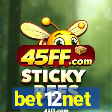 bet12net
