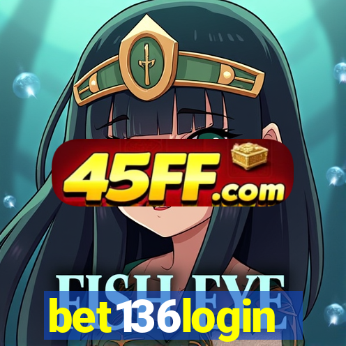 bet136login
