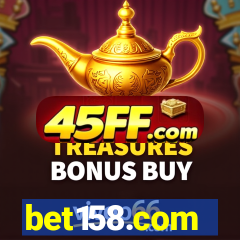 bet158.com