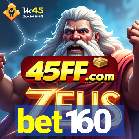 bet160