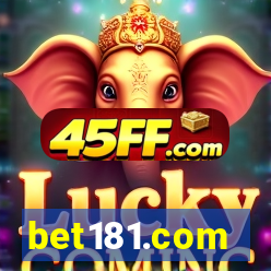 bet181.com
