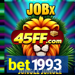 bet1993