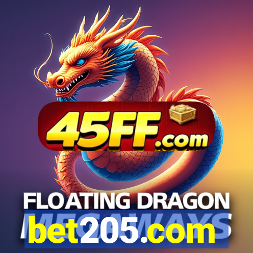 bet205.com