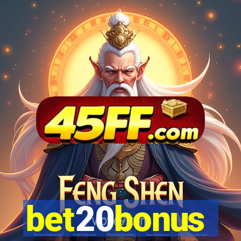 bet20bonus