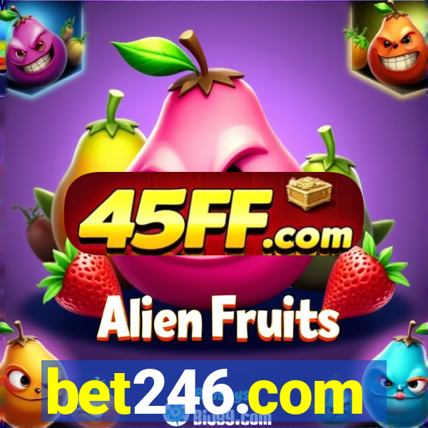 bet246.com