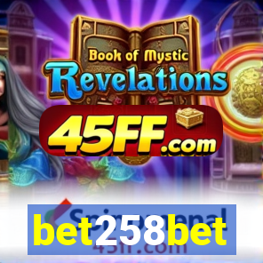 bet258bet