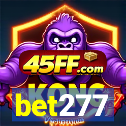 bet277