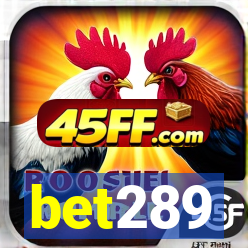 bet289