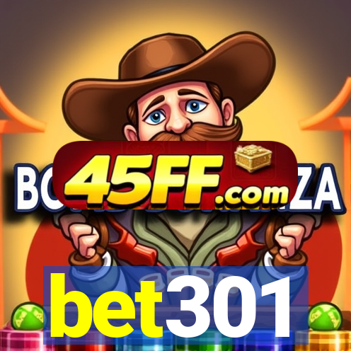 bet301