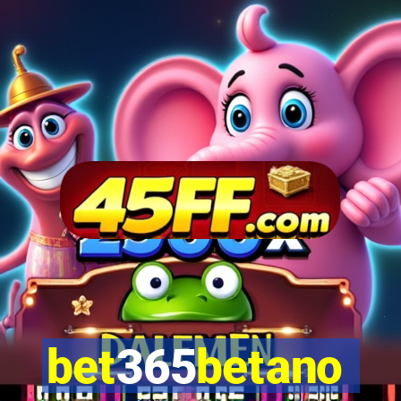 bet365betano