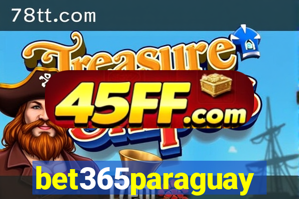 bet365paraguay