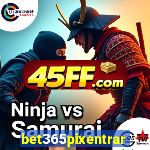 bet365pixentrar