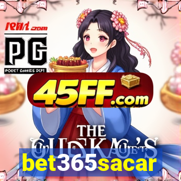 bet365sacar