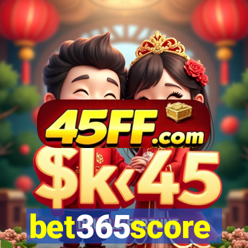 bet365score