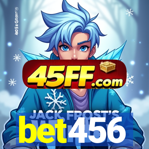bet456