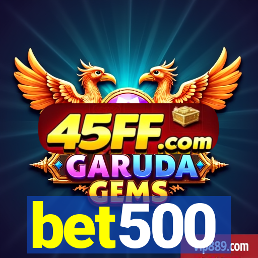 bet500