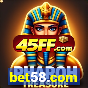bet58.com