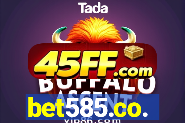 bet585.co.