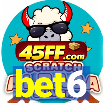 bet6