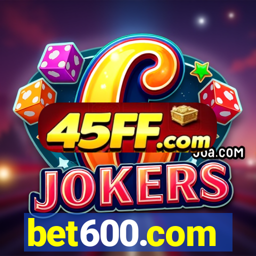 bet600.com