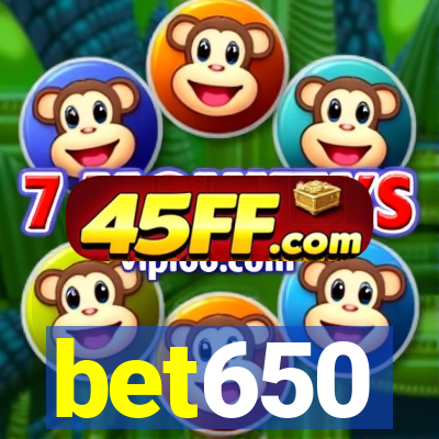 bet650