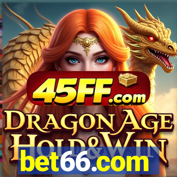 bet66.com