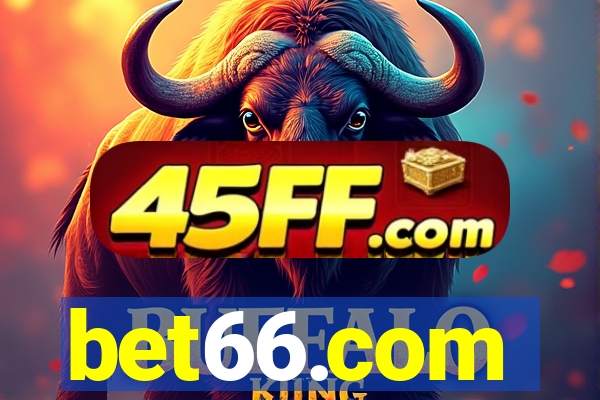 bet66.com