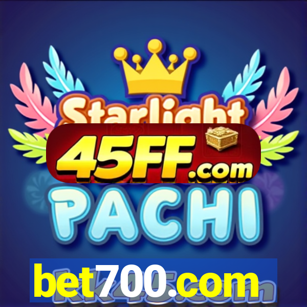bet700.com