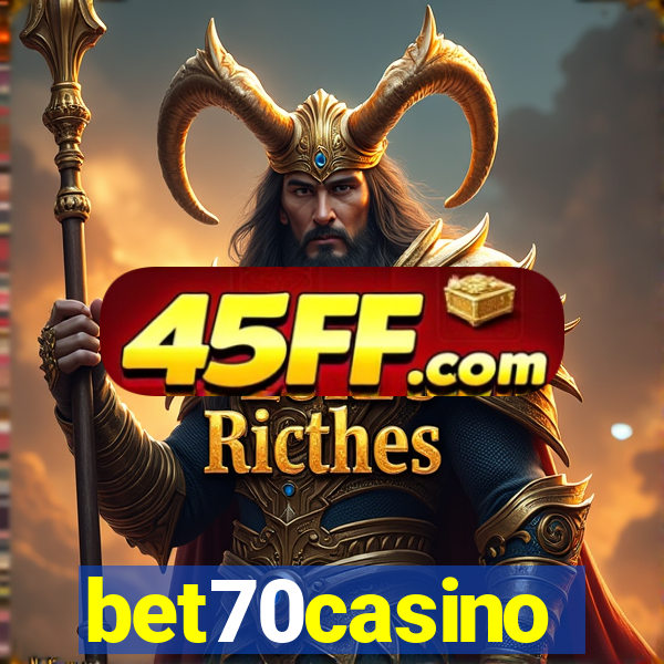 bet70casino