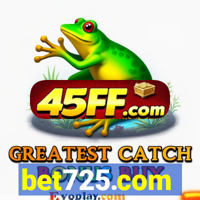 bet725.com