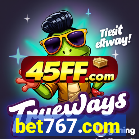 bet767.com