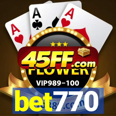 bet770