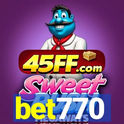 bet770