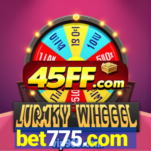 bet775.com