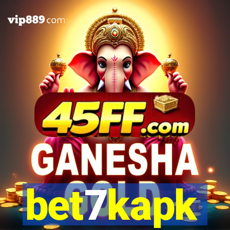 bet7kapk