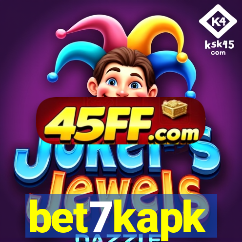 bet7kapk