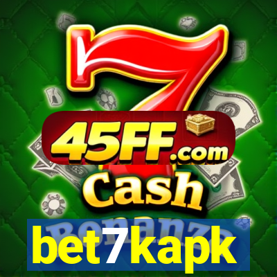 bet7kapk