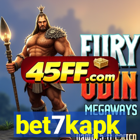 bet7kapk