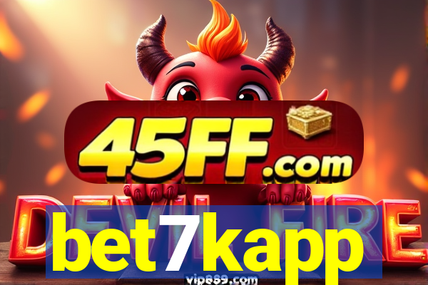 bet7kapp