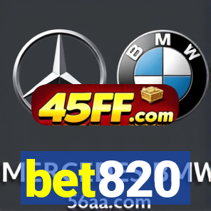bet820