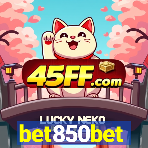 bet850bet