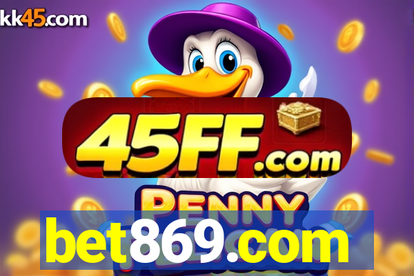 bet869.com