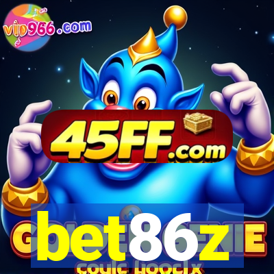 bet86z