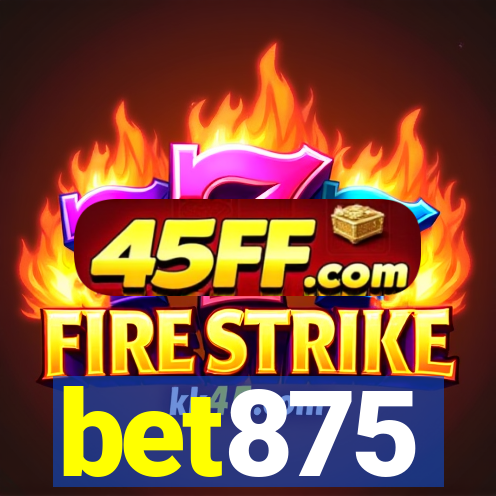 bet875
