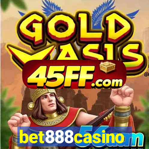 bet888casino